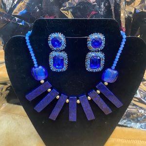 Handmade jewelry
